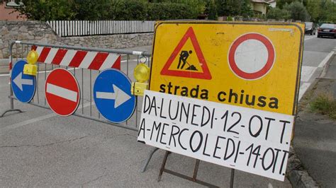 Sottopasso Ferroviario Chiuso Per Lavori In Corso Il Piccolo