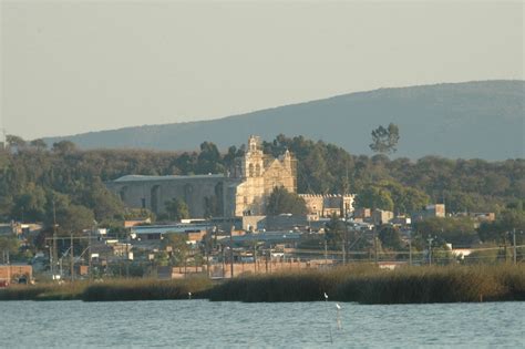 Cuitzeo Pueblo Magico Michoacán Pueblos Magicos De Mexico