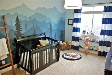 25 Adorable Woodland Nursery Ideas Best Woodland Themed Nursery Decor