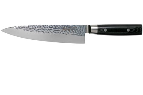 Yaxell Zen 35500 Coltello Da Chef 20 Cm Fare Acquisti