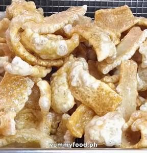 Homemade Pork Chicharon Recipe – Pork Skin Cracklings