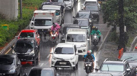 Jangan Abaikan Tekanan Ban Yang Tepat Bisa Jadi Penyelamat Pengendara