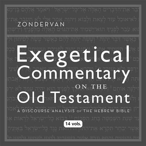 John Zondervan Exegetical Commentary On The New Testament 7