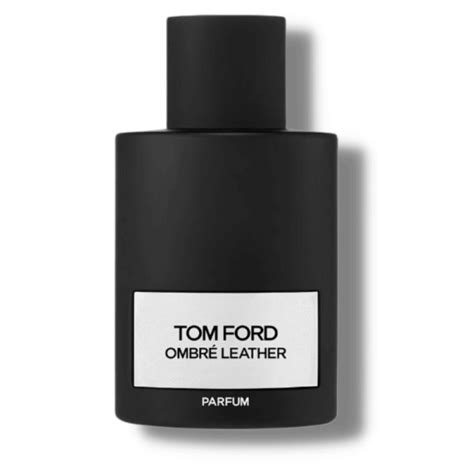 Ombré Leather Parfum Fragancias Fiord Decants De Perfumes En México