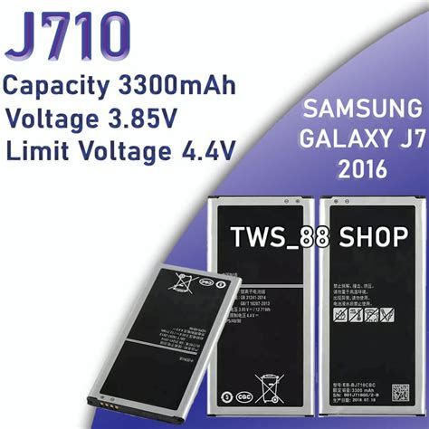 Jual Tws Batre Battery Baterai Samsung Original J J