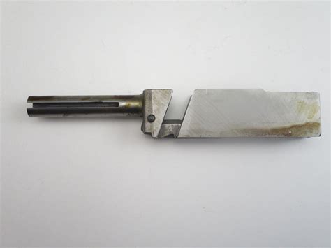 Wwii 1928a1 Thompson Smg Bolt