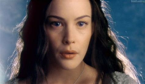 Arwen - Arwen Photo (29102247) - Fanpop