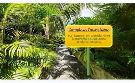 Riviera Du Levant Complexe Ventes Maison Guadeloupe • Cyphoma