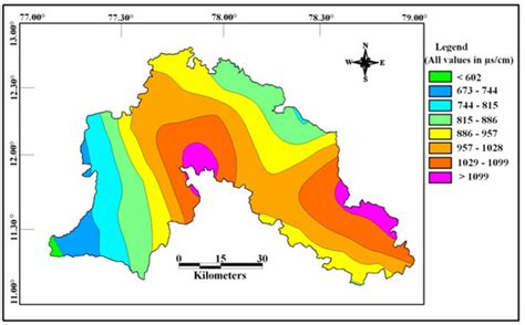 Geosciences Special Issue Hydrogeochemistry And Groundwater Management