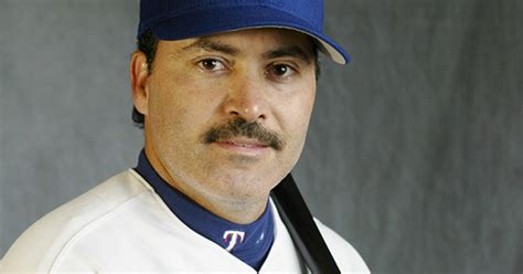 Cleburne Railroaders Open Season With Rafael Palmeiro On The Roster - CBS DFW