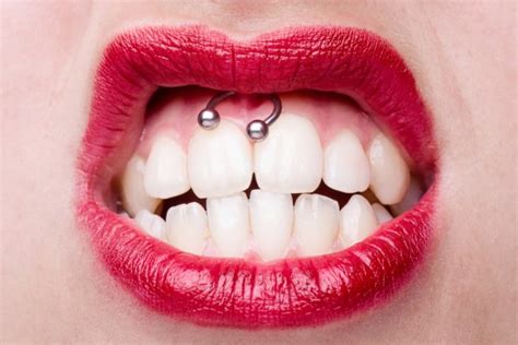 Five (5) fastest healing piercings - Cosette's Beauty Pantry