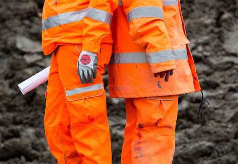 Tfl Launches Site Safety Clothing Range For Women Construction