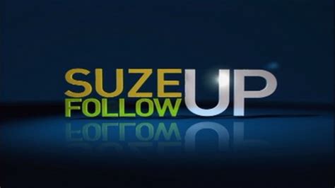 Suze Follow Up Suzanne And Holly