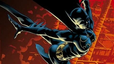 Why Cassandra Cain Is The Best Batgirl Comic Vine