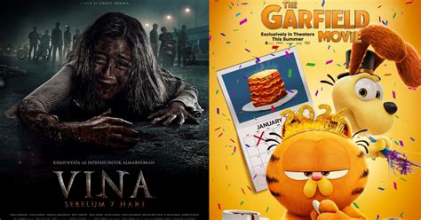 Hypeabis Film Bioskop Siap Tayang Mei Ada Vina Sebelum