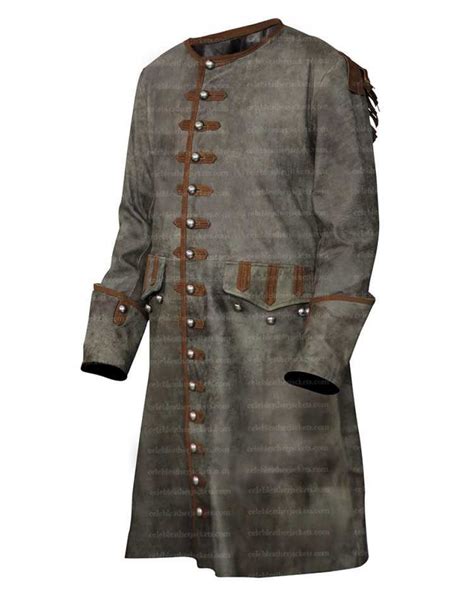 Buy Jack Sparrow Coat | Pirates of the Caribbean Johnny Depp Costume