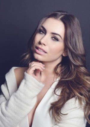 Sophie Simmons Hot Photoshoot 05 GotCeleb