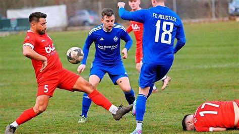 Ein Auftakt zum Vergessen für den FC Neustadt in Geisingen FuPa