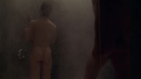 Auscaps Hal Sparks And Chris Potter Nude In Queer As Folk Queens