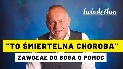 By Uzale Niony Od Hazardu To Miertelna Choroba Zawo A Do Boga O