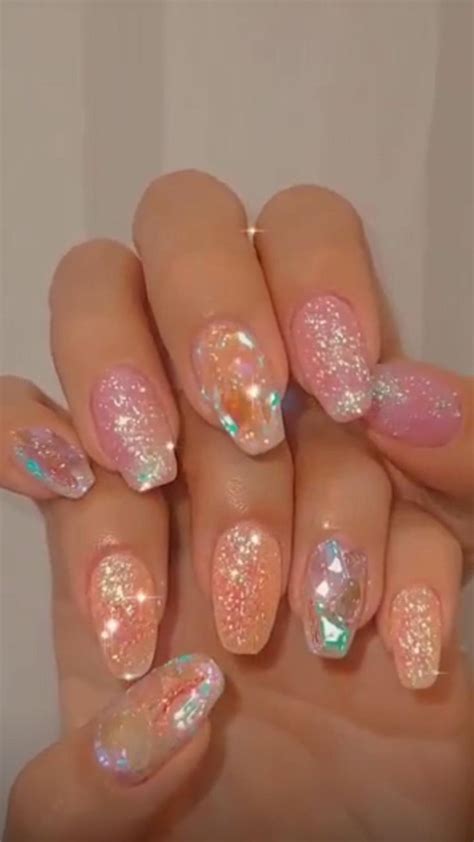 Pin By C Hotoy On Nail Inspo Nail Designs Nail Art Summer Nails