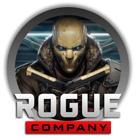 Esports Gaming Centers | rogue company icon