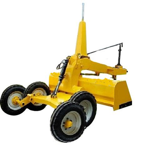 Mild Steel Laser Land Leveler For Agriculture At Rs In Doraha