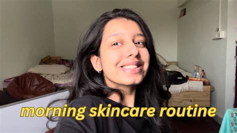 Easy Winter Skincare Routine For Indian Skin Youtube