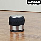 Wagner System Bodent Rstopper Eh X H X Mm Stahl Bauhaus