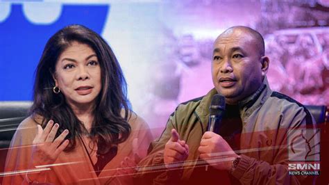 Freeze Order Dapat Igawad Sa Mga Legal Front Ng CPP NPA Hindi Sa KOJC