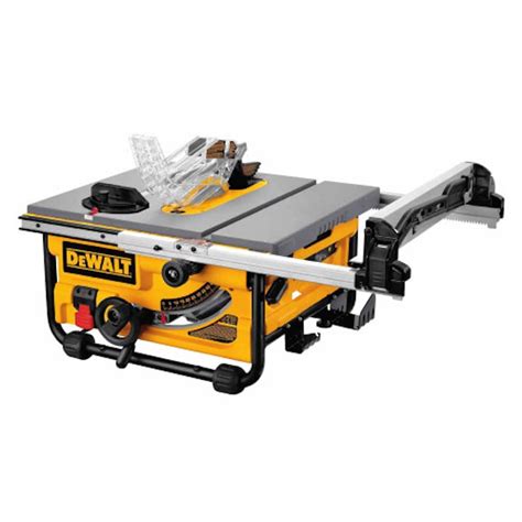 Scie Sur Table DeWalt DW745 MTP33