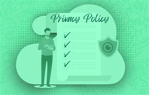 4 Reasons You Should Use A Privacy Policy Template GetTerms