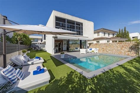 Villas in Mallorca, Villa for sale in Majorca - Balearic-Properties.com