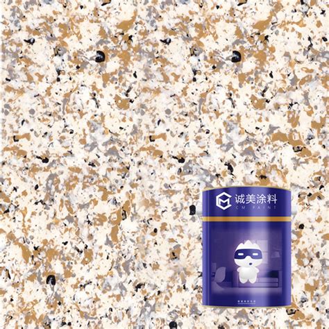 Water Based Spray Granite Stone Paint Wholesale Spray Paint Coating