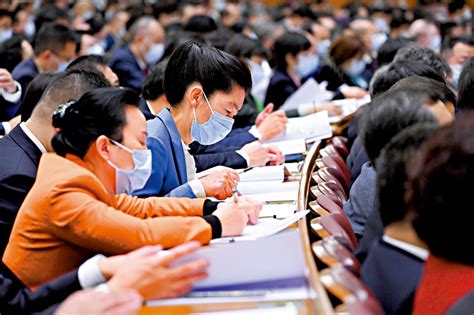 專家解讀愛國者治港是根本原則 大公報