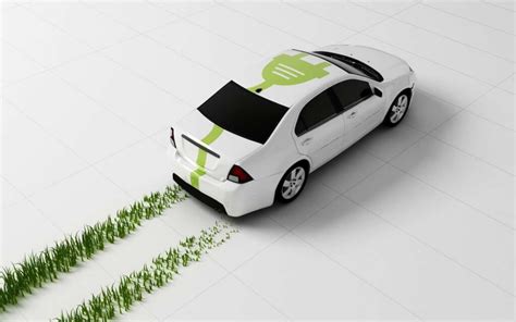 Impact Environnemental Des Voitures Lectriques Greenmove