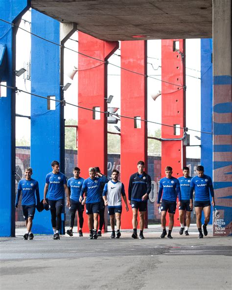 EL ONCE QUE SE PERFILA ANTE LANÚS | San Lorenzo de América