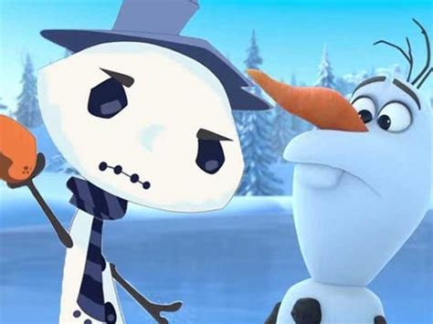 Lawsuit Claims 'Frozen' Copied From Animated Short 'The Snowman ...