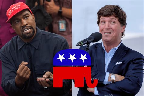 Prominent Republicans Defend Kanye Wests Controversial Fox News