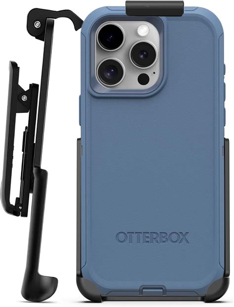 Amazon Encased Replacement Belt Clip For Otterbox Defender Case