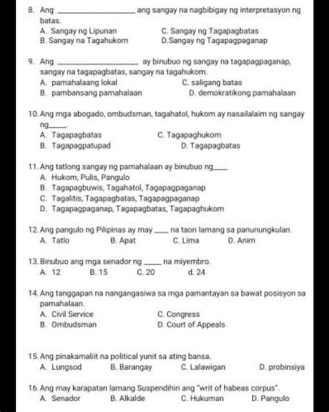 Please Po Pa Answer Kailangan Ko Na Po Yan Ngayon Please Pasahan Na Po