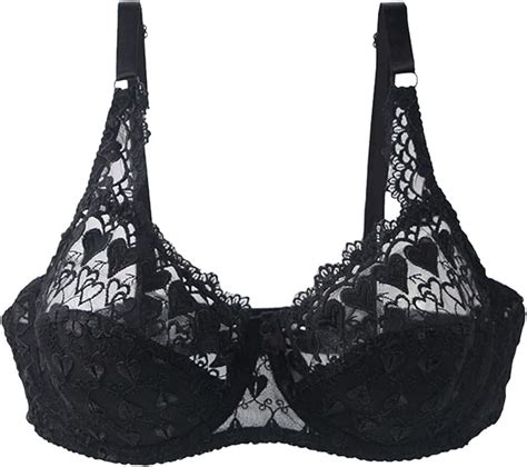 Lingerie Set Sexy Sales Today Clearance Women Sexy Lace Bra Thorn Plus