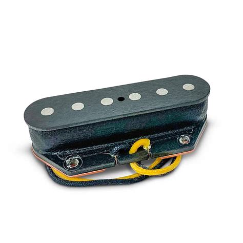 Lollar Special Bridge Pickup For Telecaster Reverb