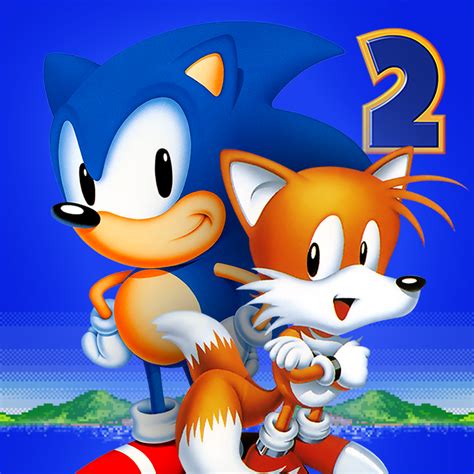 Sonic The Hedgehog 2 Player Sonic Nuckles Tails Xbox 360