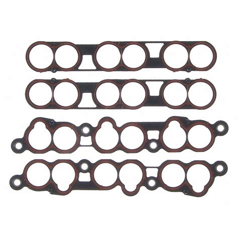 Mazda Mpv Intake Manifold Gasket Set Parts View Online Part Sale