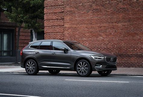 2020xc60沃尔沃新款沃尔沃602020款2020款沃尔沃60内饰大山谷图库