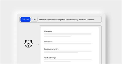 Unleash The Power Of Aiops With Bigpanda Generative Ai Bigpanda