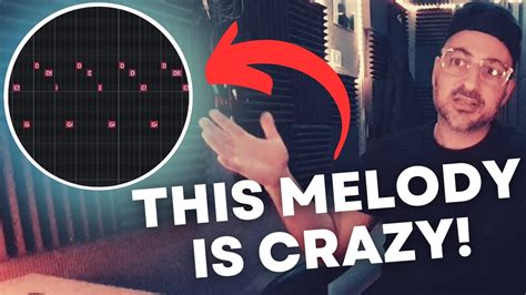 This Melody Is Crazy Making A Melodic Piano Trap Beat From Scratch