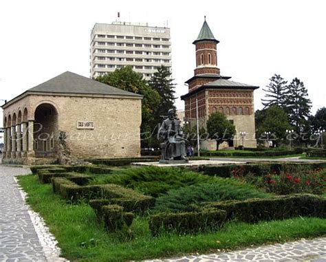 Saint Nicholas Church Biserica Sf Nicolae Domnesc Iasi Poze