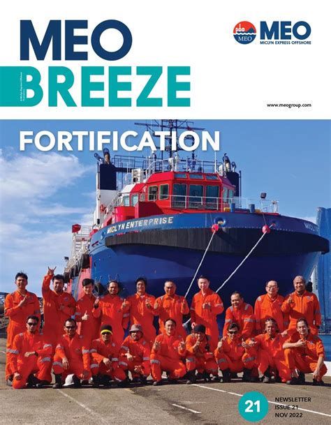 Meo Breeze Issue21 November 2022pages To  0001 Miclyn Express